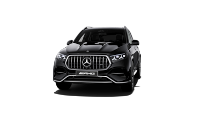 GLE - 360° view