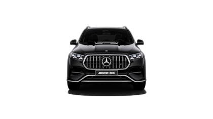 GLE - 360° view