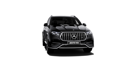 GLE - 360° view