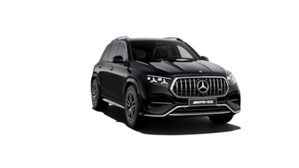 GLE - 360° view