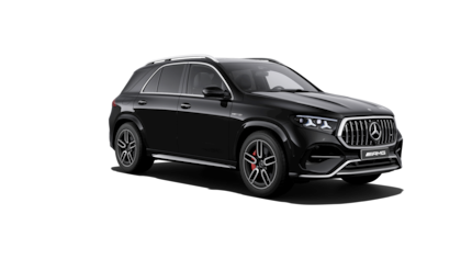 GLE - 360° view