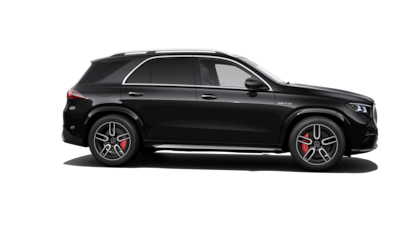 GLE - 360° view