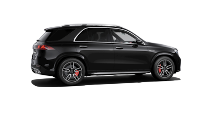 GLE - 360° view