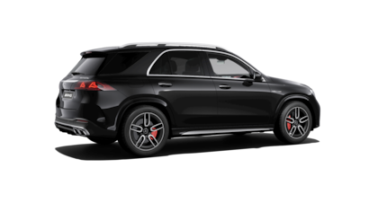 GLE - 360° view