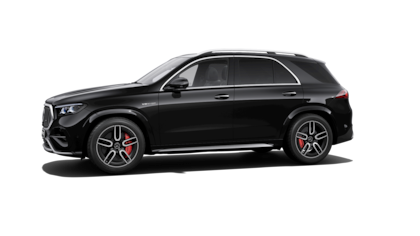 GLE - 360° view