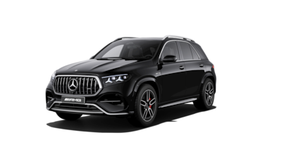 GLE - 360° view