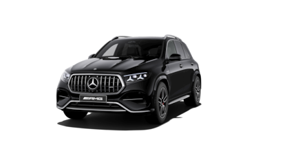 GLE - 360° view