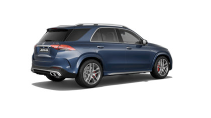 GLE - 360° view