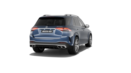 GLE - 360° view
