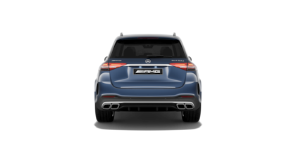GLE - 360° view