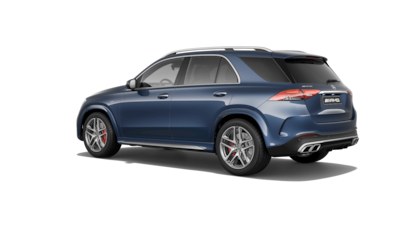 GLE - 360° view