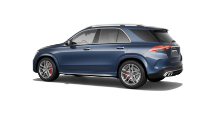 GLE - 360° view