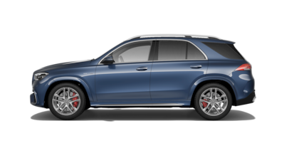 GLE - 360° view