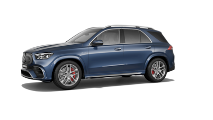 GLE - 360° view