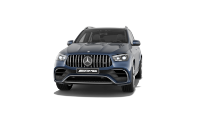 GLE - 360° view