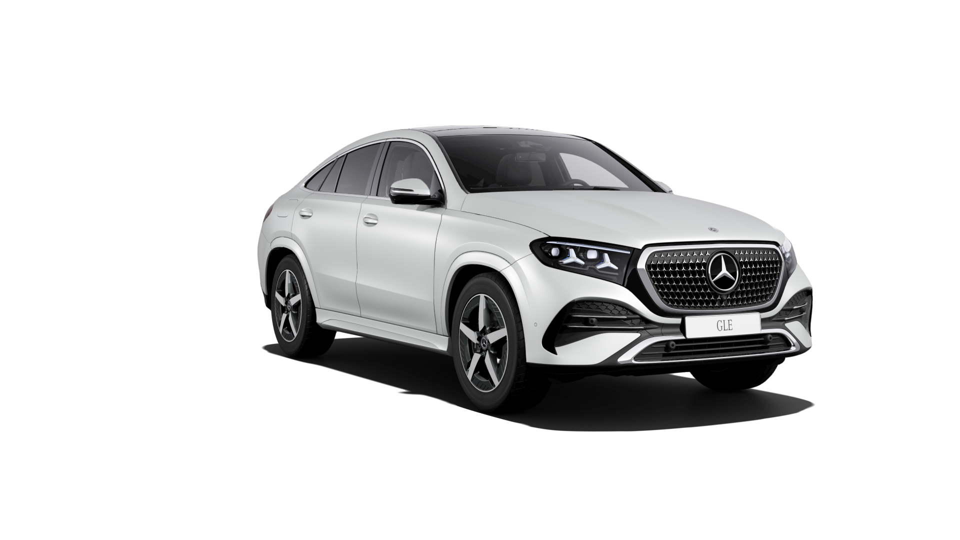 GLE Coupé