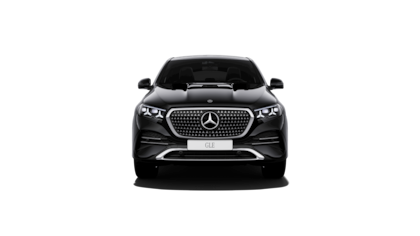 GLE Coupé - 360° view