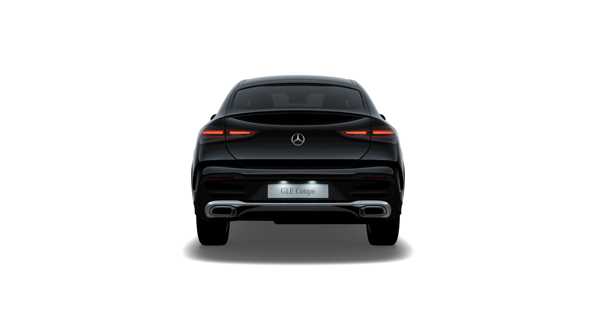 GLE Coupé