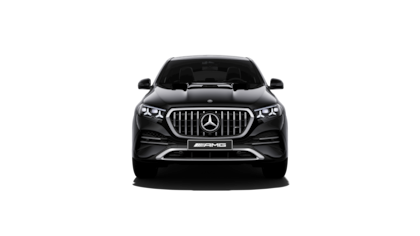 GLE Coupé - 360° view