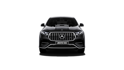GLE Coupé - 360° view