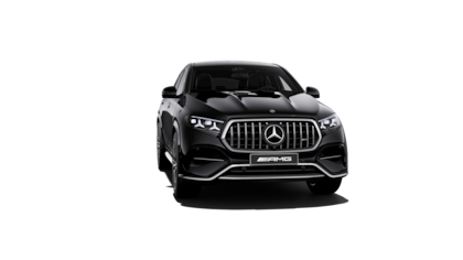 GLE Coupé - 360° view