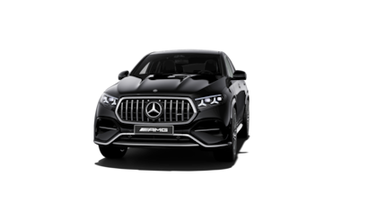 GLE Coupé - 360° view