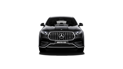 GLE Coupé - 360° view