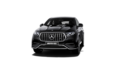 GLE Coupé - 360° view
