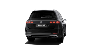 GLS - 360° view