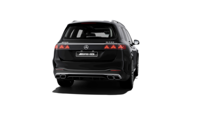 GLS - 360° view