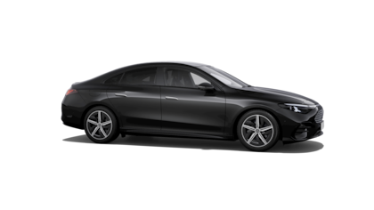 CLA - 360° view