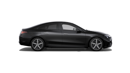CLA - 360° view