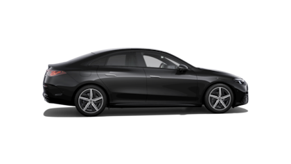 CLA - 360° view