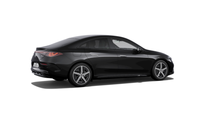 CLA - 360° view
