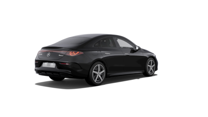CLA - 360° view