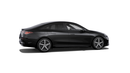 CLA - 360° view