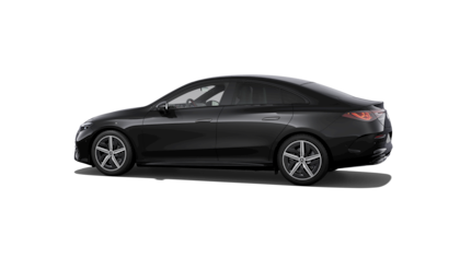 CLA - 360° view