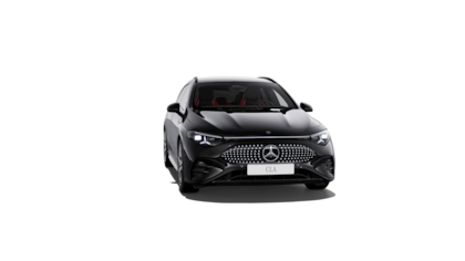 CLA Shooting Brake - 360° view