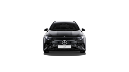 CLA Shooting Brake - 360° view