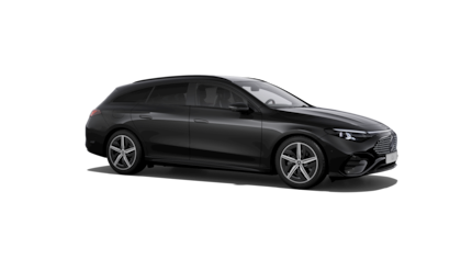 CLA Shooting Brake - 360° view