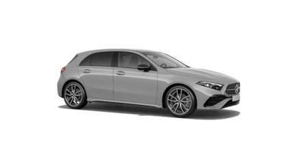 Classe A Compacte - 360° view