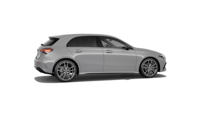 Classe A Compacte - 360° view