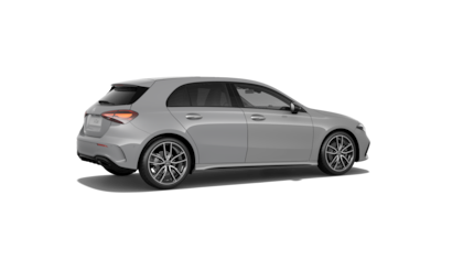 Classe A Compacte - 360° view