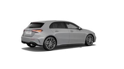 Classe A Compacte - 360° view