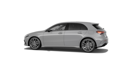 Classe A Compacte - 360° view