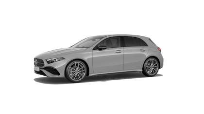 Classe A Compacte - 360° view