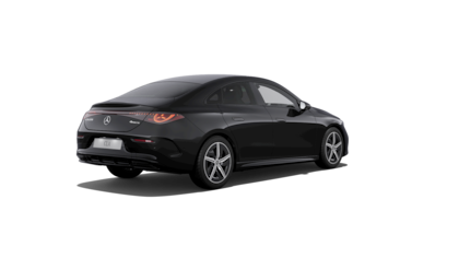 CLA - 360° view