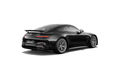 Mercedes-AMG GT Coupé - 360° view