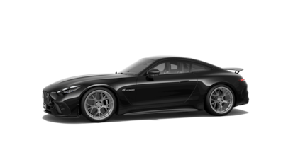 Mercedes-AMG GT Coupé - 360° view