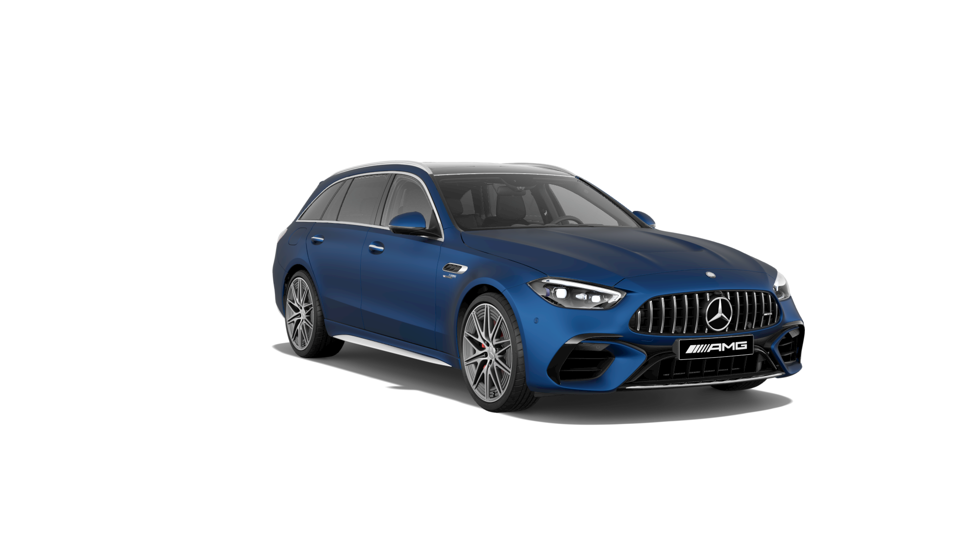 Mercedes-AMG Classe C Break